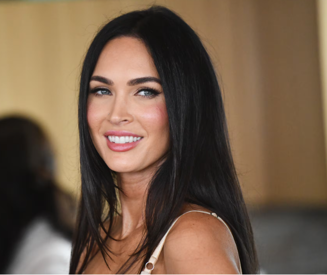 Megan Fox 3