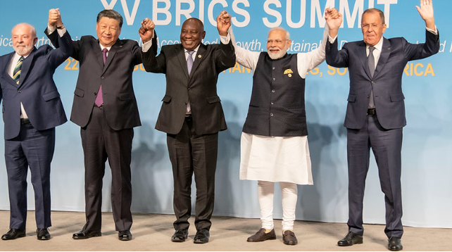 Brics